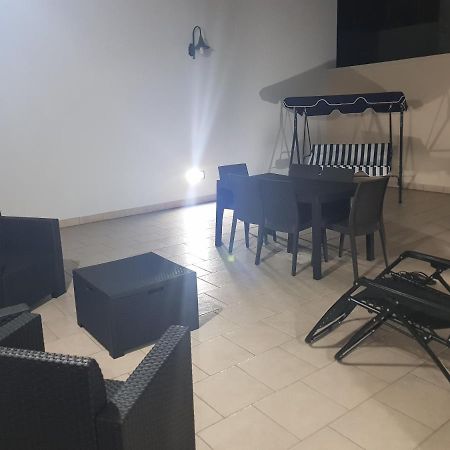 Casa Nonna Cecilia Villa Lecce Esterno foto