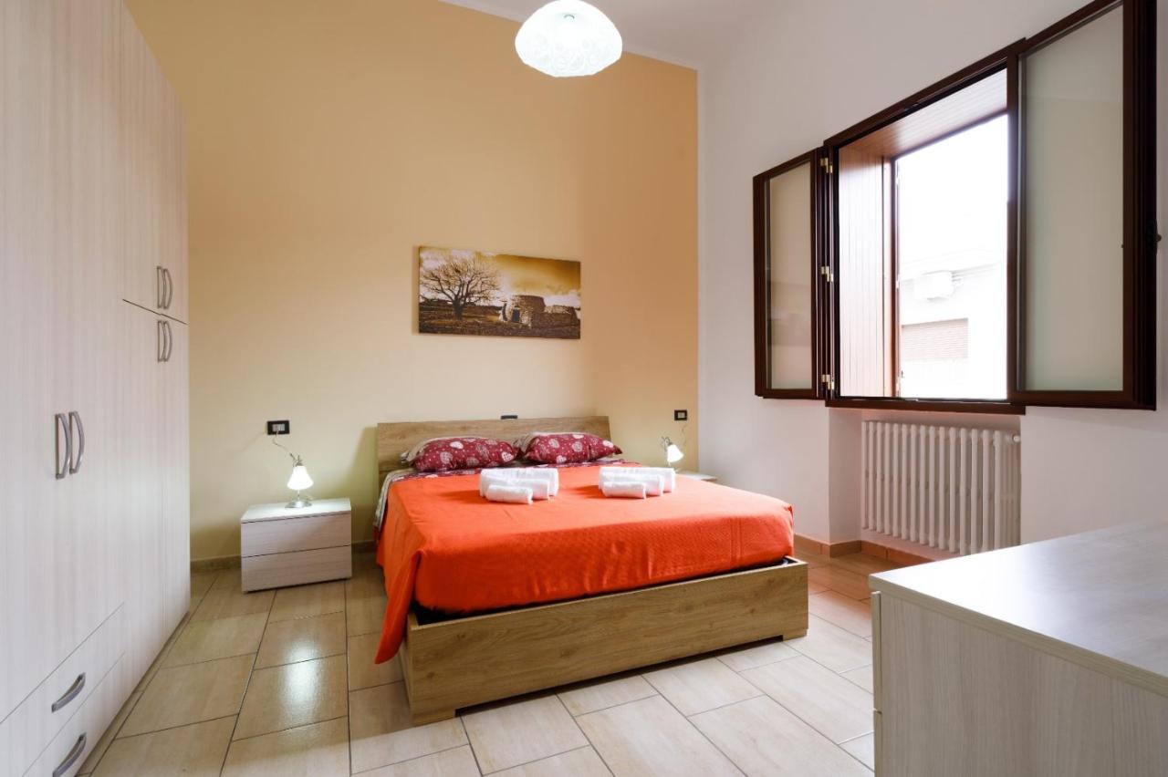 Casa Nonna Cecilia Villa Lecce Esterno foto
