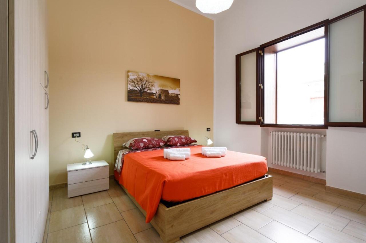 Casa Nonna Cecilia Villa Lecce Esterno foto