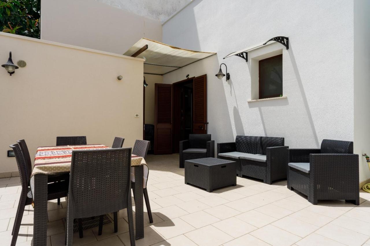 Casa Nonna Cecilia Villa Lecce Esterno foto