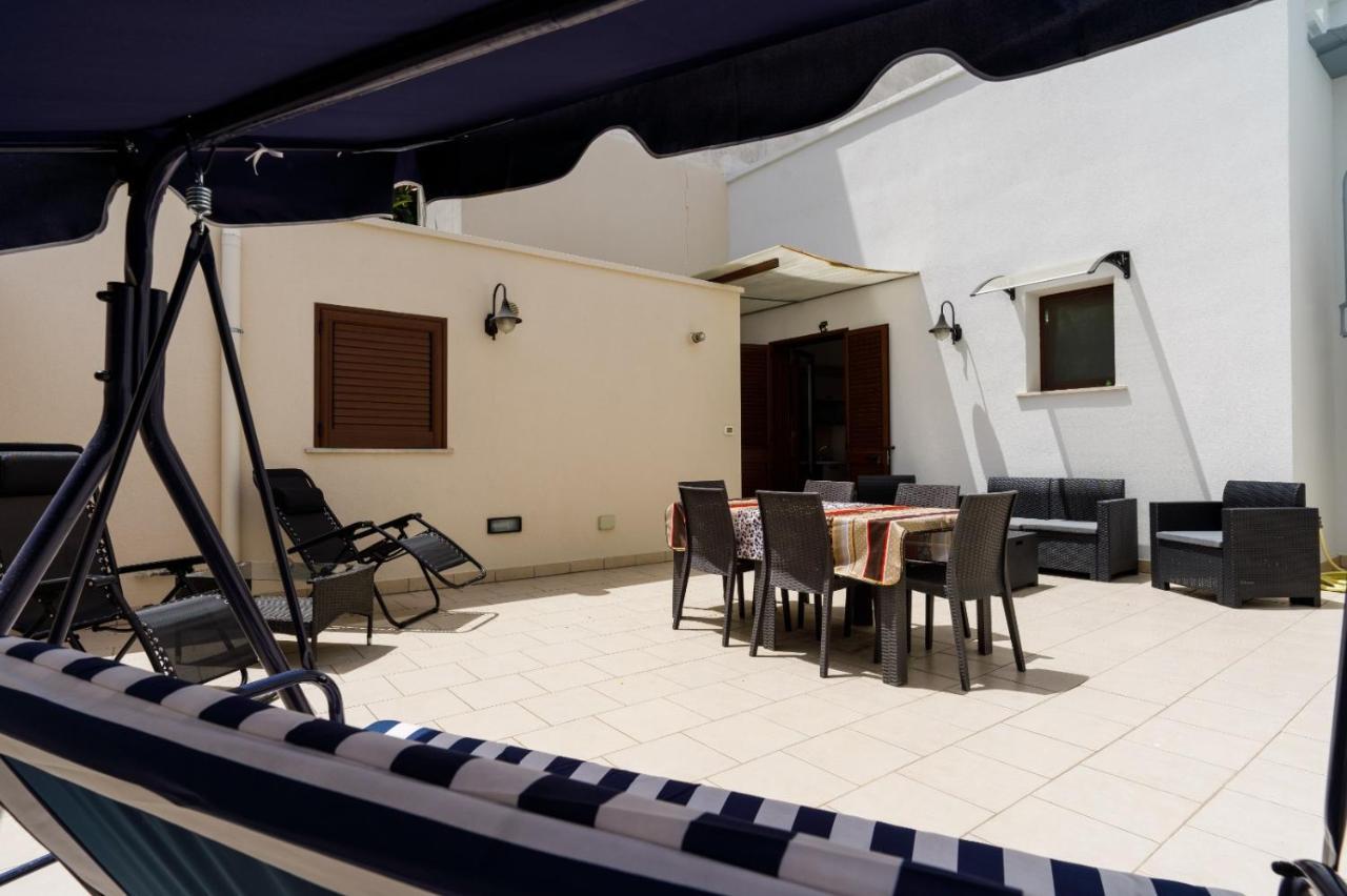Casa Nonna Cecilia Villa Lecce Esterno foto