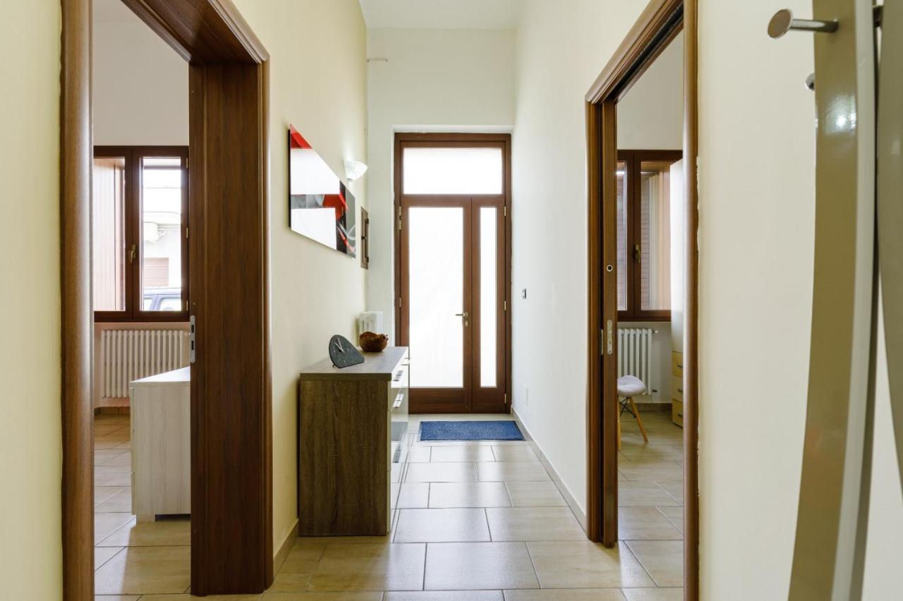 Casa Nonna Cecilia Villa Lecce Esterno foto