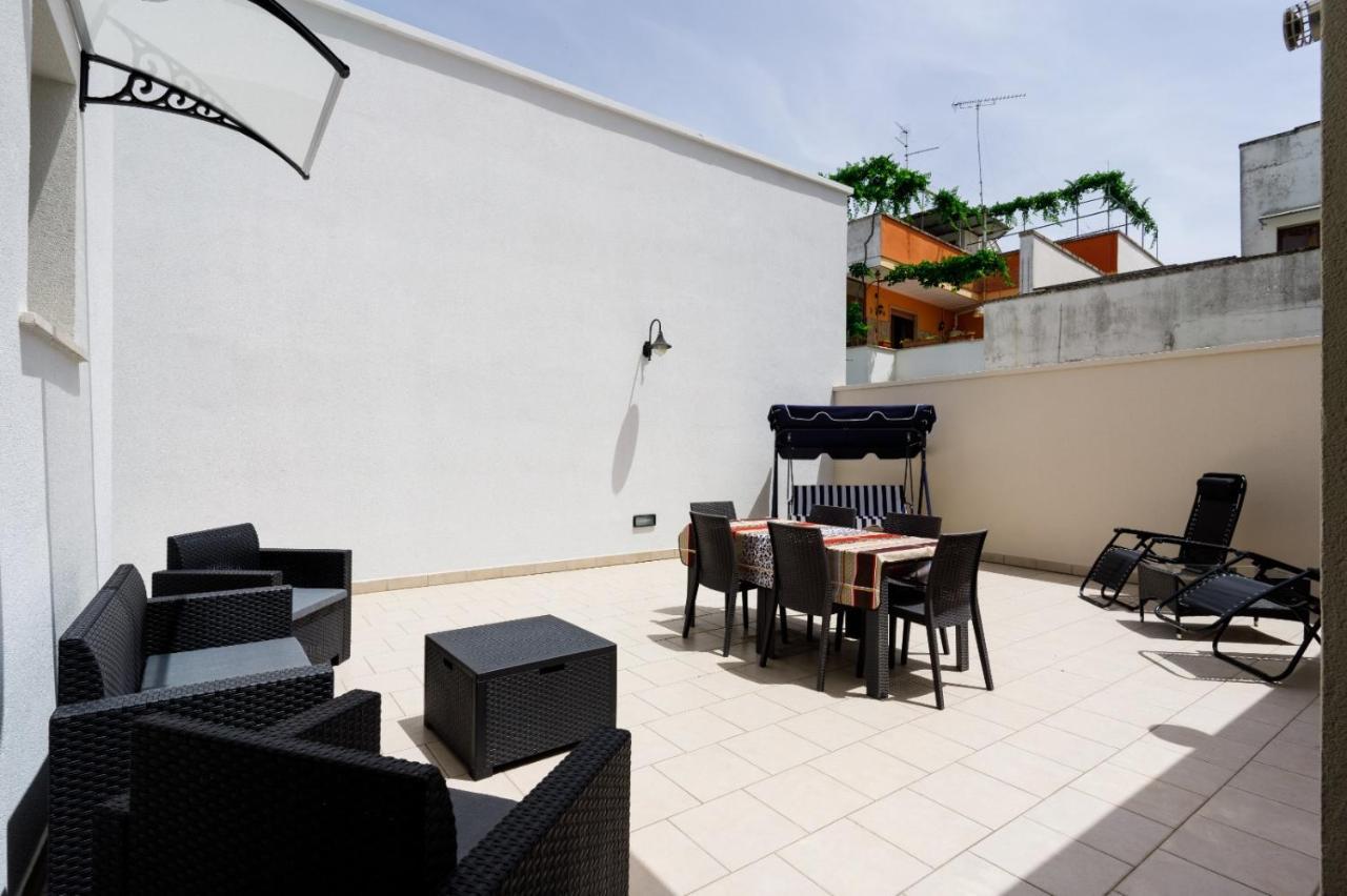 Casa Nonna Cecilia Villa Lecce Esterno foto