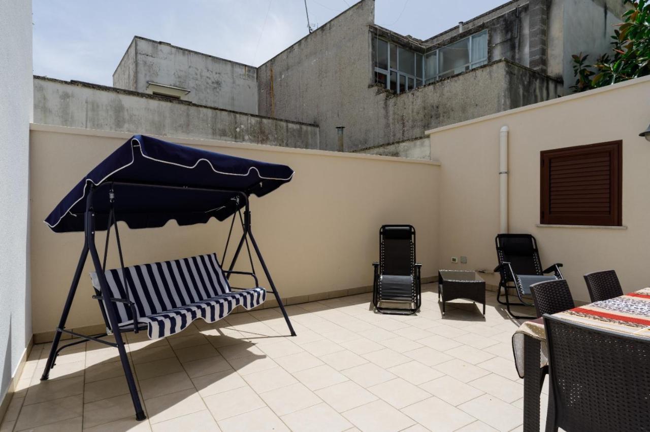 Casa Nonna Cecilia Villa Lecce Esterno foto