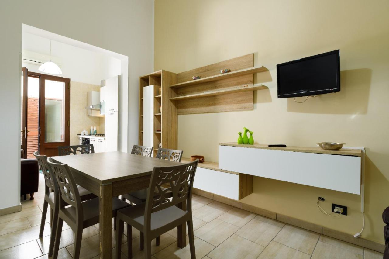 Casa Nonna Cecilia Villa Lecce Esterno foto