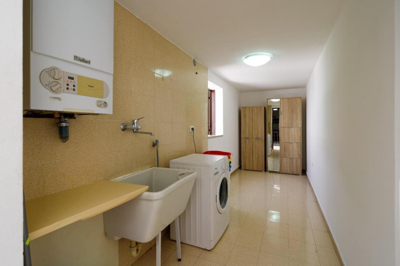 Casa Nonna Cecilia Villa Lecce Esterno foto