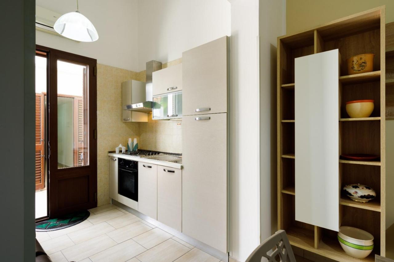Casa Nonna Cecilia Villa Lecce Esterno foto
