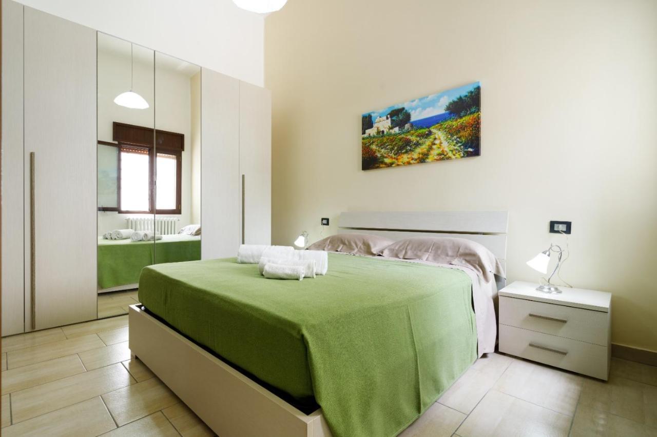 Casa Nonna Cecilia Villa Lecce Esterno foto