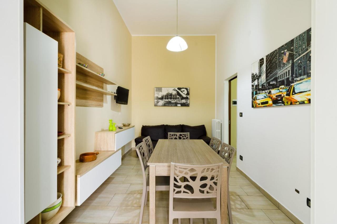 Casa Nonna Cecilia Villa Lecce Esterno foto