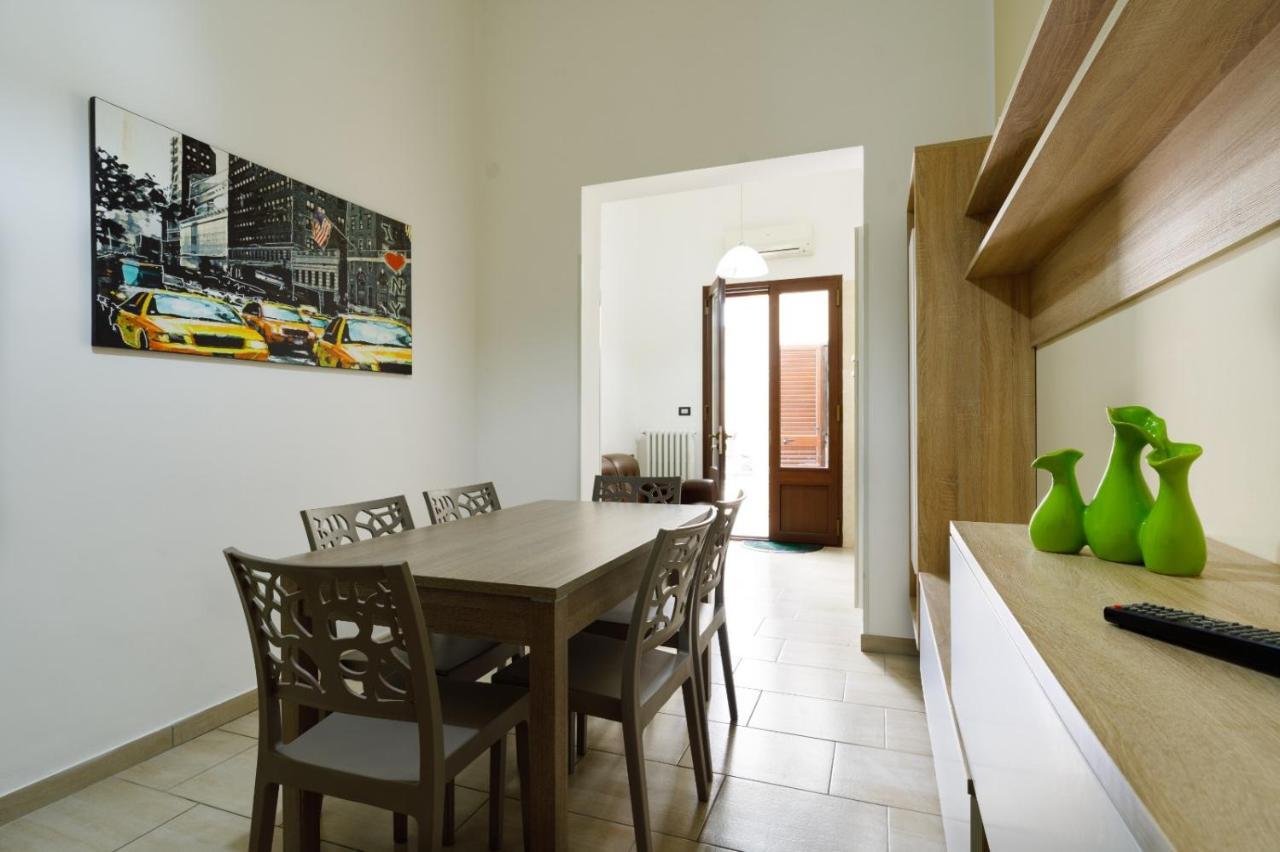 Casa Nonna Cecilia Villa Lecce Esterno foto