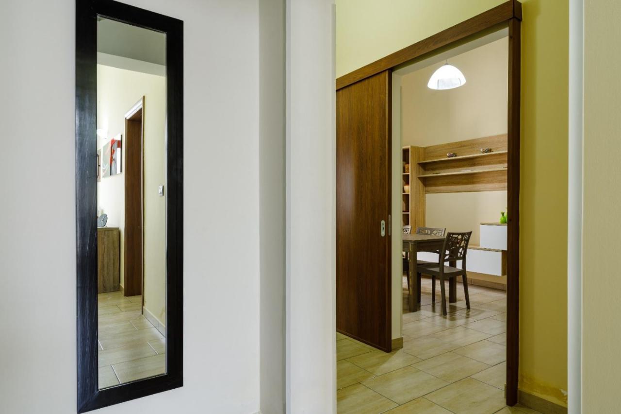 Casa Nonna Cecilia Villa Lecce Esterno foto