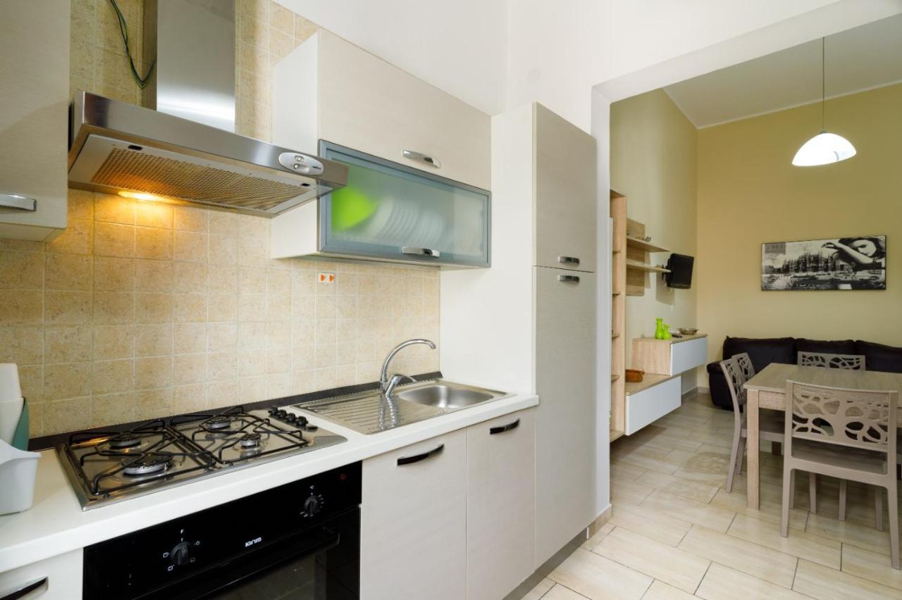 Casa Nonna Cecilia Villa Lecce Esterno foto